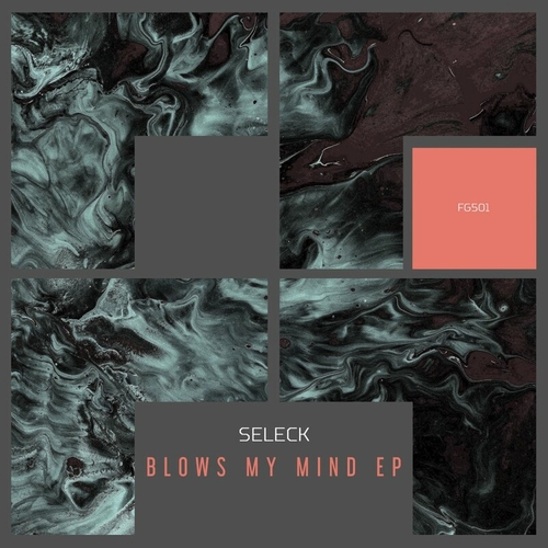 Seleck - Blows My Mind EP [FG501]